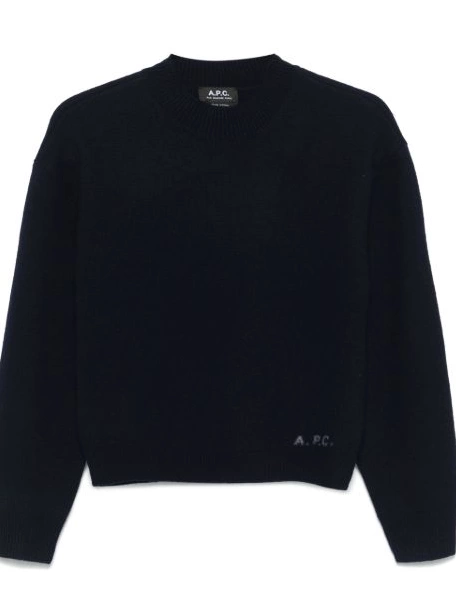 Women sweater Esther A.P.C. 0503